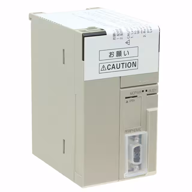 CS1G-CPU42H Omron Automation and Safety  Controllers - Programmable (PLC PAC)